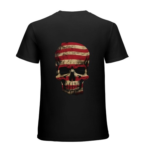 Men's American Reaper 2.0 Short-Sleeve Tee