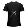 Ulloord Just The Tip I Promise T-Shirt A Funny Gun Owner Tee