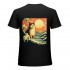 Ulloord Funny Cat Shirt, Shirt, T-Shirt