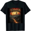  Middle Earth¡¯s Annual Mordor Fun Run one Does not Simply Walk T-Shirt for Men