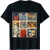  Artist T-Shirt