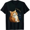  Lover Retro Art Style T-Shirt