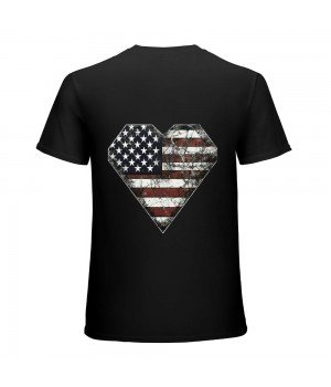 Ulloord Super Steel Men's T-Shirt