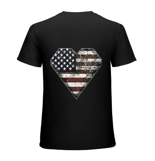 Ulloord Super Steel Men's T-Shirt