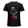 Ulloord Young Men's Dark Lord Darth Vader T-Shirt