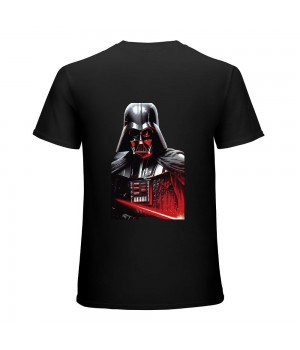 Ulloord Young Men's Dark Lord Darth Vader T-Shirt