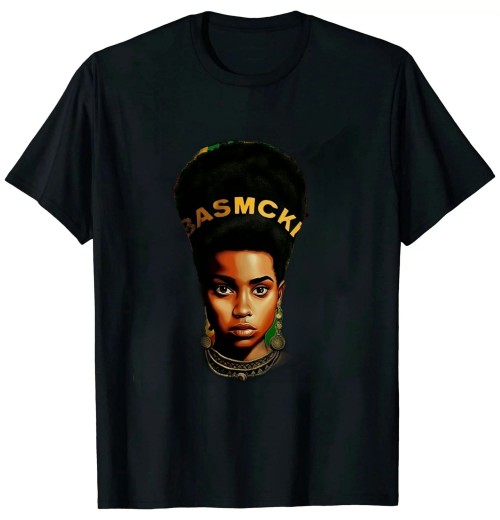 Ulloord I Am Black History Shirt for Kids Boys Black History Month T-Shirt