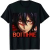 Ulloord I Paused My Anime To Be Here T-Shirt