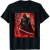 Ulloord  Visions Samurai Vader Reach T-Shirt