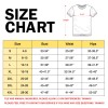 Ulloord Anime Shirt 3D Print Graphic T Shirts Casual Short Sleeve Fashion Tees Shirt for Men Women