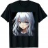 Ulloord It's Not Cartoon It's Anime Otaku Manga Japanese Animation T-Shirt