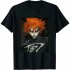 Ulloord Ichigo Transform T-Shirt