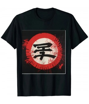 Ulloord  ShippudenRamen Bowl T-Shirt