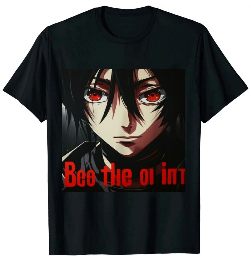 Ulloord I Paused My Anime To Be Here Anime Lovers T-Shirt