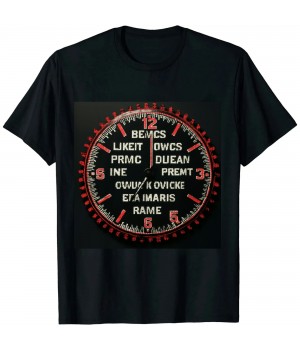 Ulloord Youre Welcome Black History Month Pride African Inventors T-Shirt