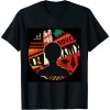 Ulloord Black History Is American African American T-Shirt