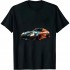 Ulloord JDM 370z Z34 Car T-Shirt