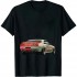 Ulloord JDM Skyline R32 Car Tuning Japan Rising Sun Drift T-Shirt