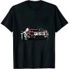 Ulloord R35PECT GTR R35 T-Shirt | JDM Mechanic Racing Car Short Sleeve Gift Automotive Enthusiasts Adult