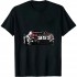 Ulloord R35PECT GTR R35 T-Shirt | JDM Mechanic Racing Car Short Sleeve Gift Automotive Enthusiasts Adult