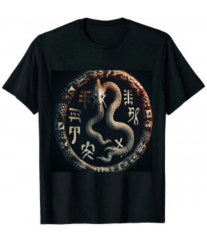 Ulloord - Ancient Viking Symbol  - Norse T-Shirt