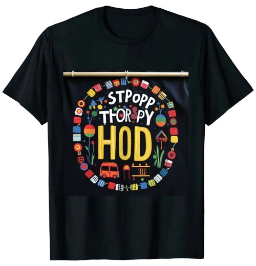 Ulloord Happy 100th Day of School 100 Days of School Teacher Student T-Shirt