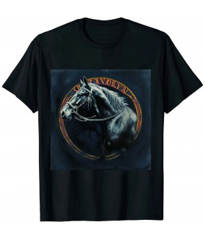 Ulloord Book of Dreams T-Shirt