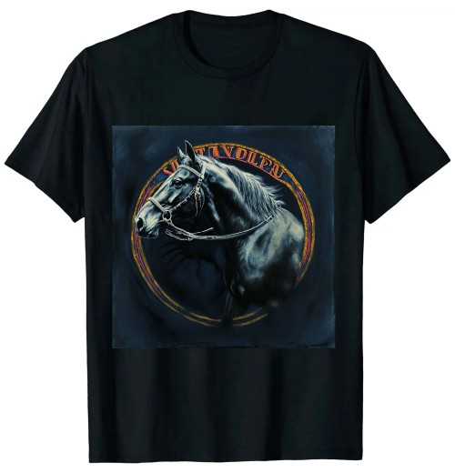 Ulloord Book of Dreams T-Shirt