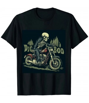 Ulloord Mens  T-Shirt