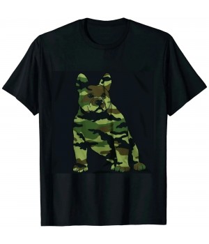 Ulloord Dog T-Shirt