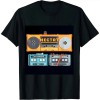 Ulloord VHS Tape - & Gift T-Shirt