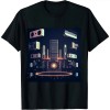 Ulloord Never Forget 80s Design Design T-Shirt