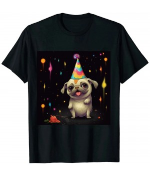 Ulloord Dog T-Shirt