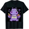 Ulloord  Hippopotamus Gift T-Shirt