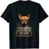 Ulloord Dog T-Shirt