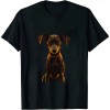 Ulloord You can't tell me what to do you are not my Dog T-Shirt