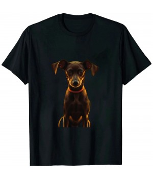 Ulloord You can't tell me what to do you are not my Dog T-Shirt