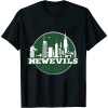 Ulloord City Skyline Kid's Apparel for Football Fans