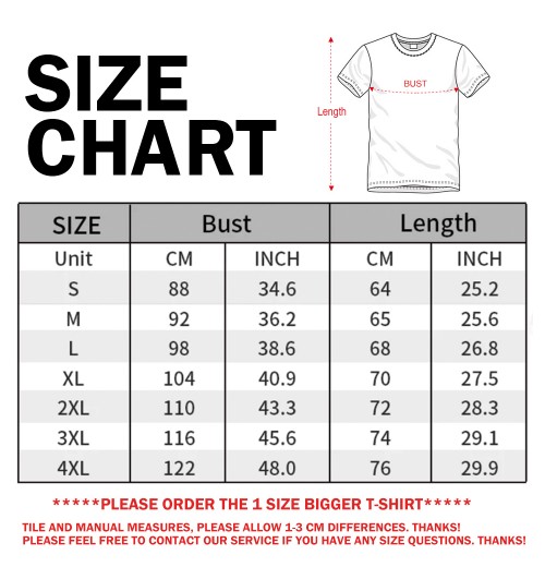 Shangniulu Big V letter shirt, black print T-shirt Hip hop T-shirt, crew-neck T-shirt top